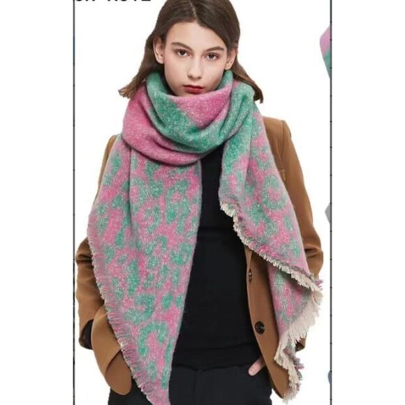 Scarfs For Women Shawls And Wraps For Evening Dresses 6932